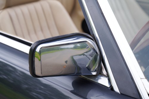 1988 Mercedes-Benz R107 500SL zum Verkauf (Bild 103 von 152)