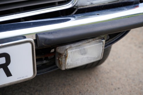 1988 Mercedes-Benz R107 500SL zum Verkauf (Bild 106 von 152)