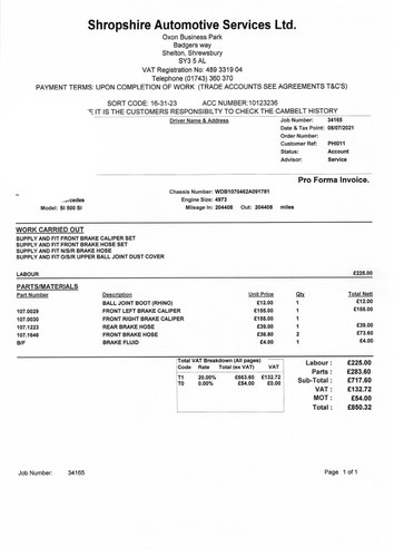 1988 Mercedes-Benz R107 500SL zum Verkauf (Bild 149 von 152)