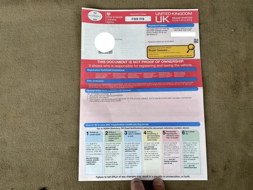 1988 Mercedes-Benz R107 500SL zum Verkauf (Bild 151 von 152)