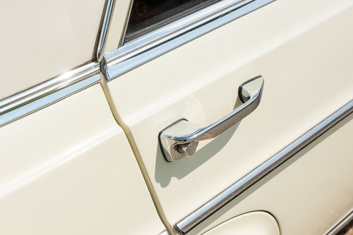 1967 Mercedes Benz 280SE In vendita (immagine 70 di 108)