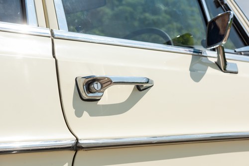 1967 Mercedes Benz 280SE In vendita (immagine 69 di 108)