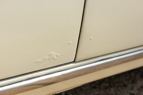 1967 Mercedes Benz 280SE In vendita (immagine 90 di 108)