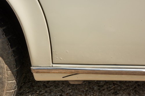 1967 Mercedes Benz 280SE In vendita (immagine 89 di 108)