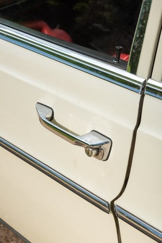 1967 Mercedes Benz 280SE In vendita (immagine 79 di 108)