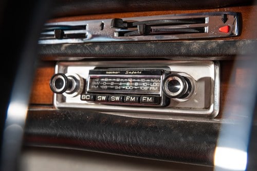 1967 Mercedes Benz 280SE In vendita (immagine 32 di 108)