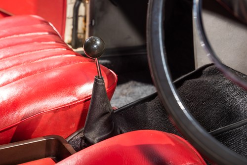 1967 Mercedes Benz 280SE In vendita (immagine 37 di 108)