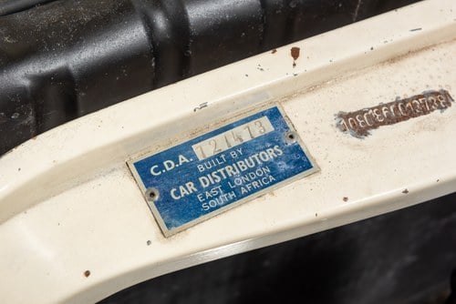 1967 Mercedes Benz 280SE In vendita (immagine 88 di 108)