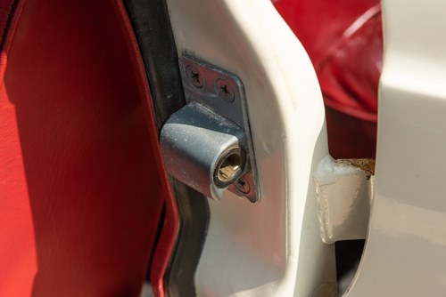 1967 Mercedes Benz 280SE In vendita (immagine 50 di 108)