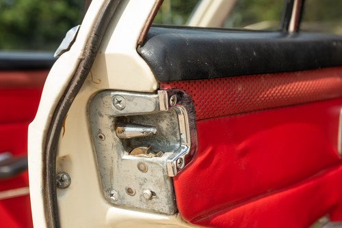 1967 Mercedes Benz 280SE In vendita (immagine 51 di 108)