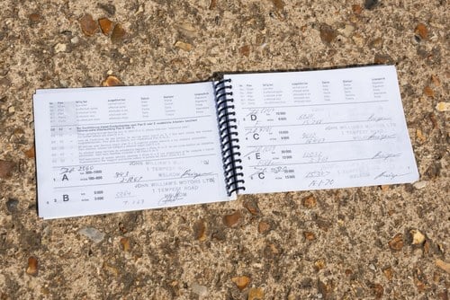 1967 Mercedes Benz 280SE In vendita (immagine 103 di 108)