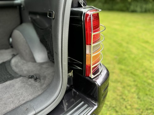 1997 Jeep Grand Cherokee Limited 4.0 For Sale (picture 78 of 140)