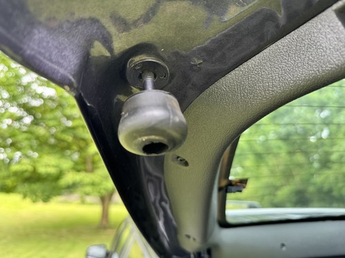 1997 Jeep Grand Cherokee Limited 4.0 For Sale (picture 68 of 140)