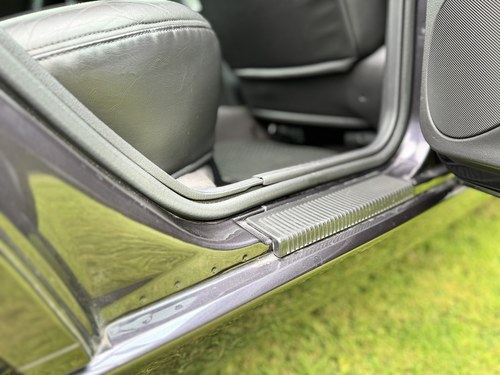 1997 Jeep Grand Cherokee Limited 4.0 For Sale (picture 63 of 140)