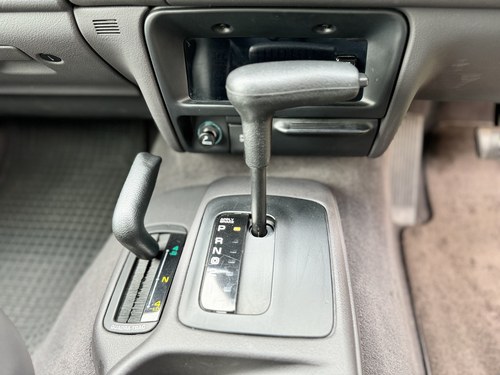 1997 Jeep Grand Cherokee Limited 4.0 For Sale (picture 23 of 140)