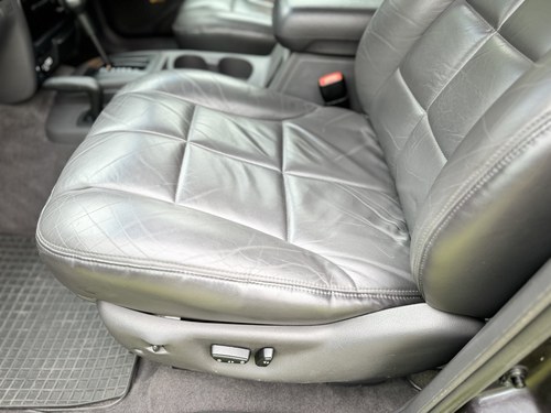 1997 Jeep Grand Cherokee Limited 4.0 For Sale (picture 43 of 140)