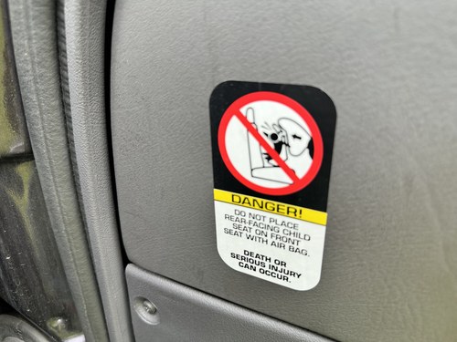 1997 Jeep Grand Cherokee Limited 4.0 For Sale (picture 41 of 140)