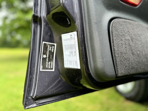 1997 Jeep Grand Cherokee Limited 4.0 For Sale (picture 39 of 140)