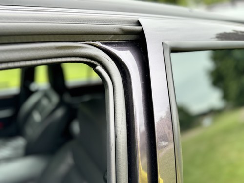 1997 Jeep Grand Cherokee Limited 4.0 For Sale (picture 36 of 140)