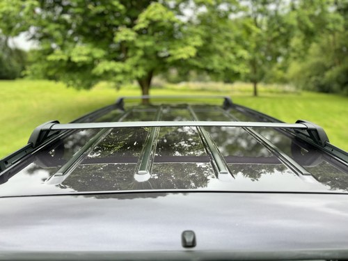 1997 Jeep Grand Cherokee Limited 4.0 For Sale (picture 104 of 140)