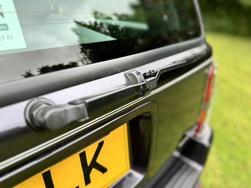 1997 Jeep Grand Cherokee Limited 4.0 For Sale (picture 105 of 140)