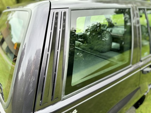 1997 Jeep Grand Cherokee Limited 4.0 For Sale (picture 110 of 140)