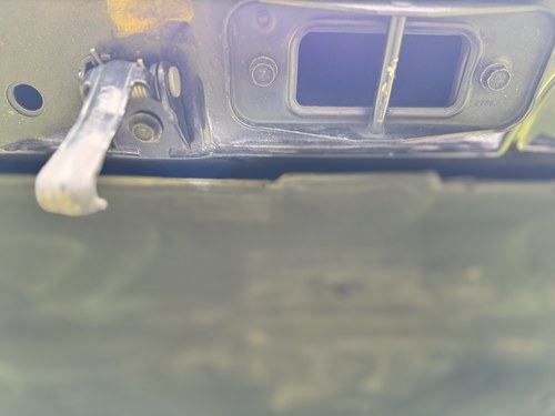 1997 Jeep Grand Cherokee Limited 4.0 For Sale (picture 117 of 140)