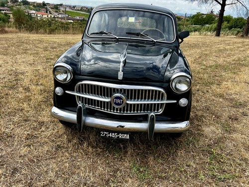 1957 Fiat 1100 103E En venta (imagen 8 de 84)