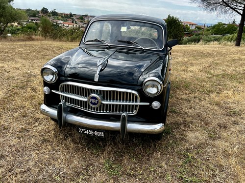 1957 Fiat 1100 103E En venta (imagen 9 de 84)