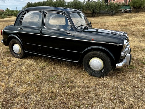 1957 Fiat 1100 103E En venta (imagen 18 de 84)