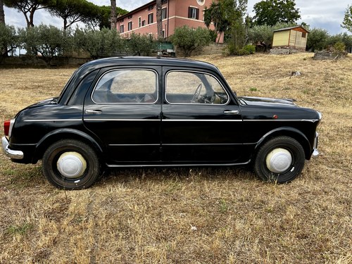 1957 Fiat 1100 103E En venta (imagen 20 de 84)