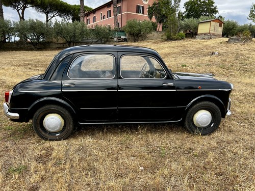 1957 Fiat 1100 103E En venta (imagen 21 de 84)