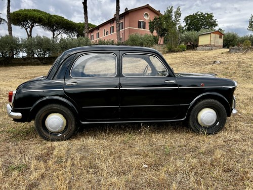 1957 Fiat 1100 103E En venta (imagen 23 de 84)