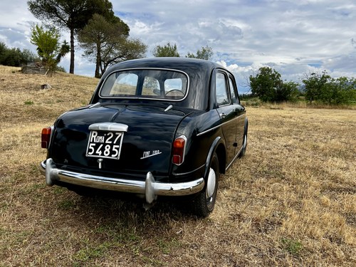 1957 Fiat 1100 103E En venta (imagen 29 de 84)