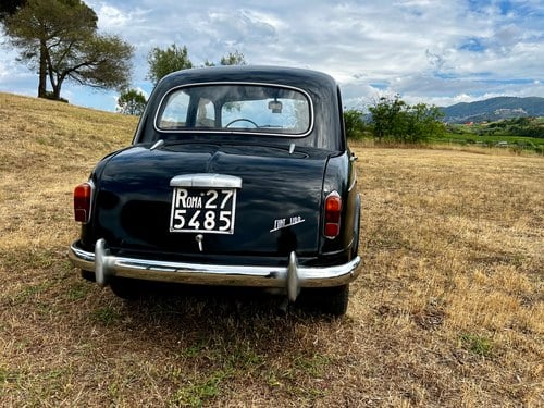 1957 Fiat 1100 103E En venta (imagen 30 de 84)