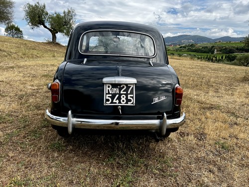 1957 Fiat 1100 103E En venta (imagen 31 de 84)