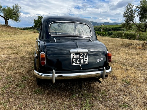1957 Fiat 1100 103E En venta (imagen 34 de 84)