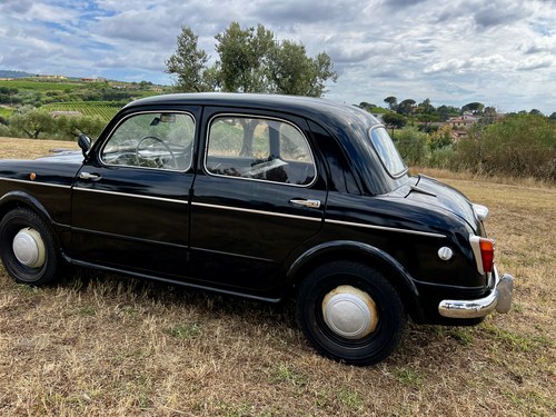 1957 Fiat 1100 103E En venta (imagen 40 de 84)