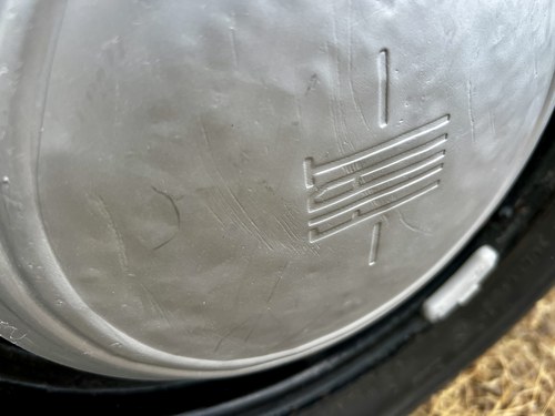 1957 Fiat 1100 103E En venta (imagen 79 de 84)