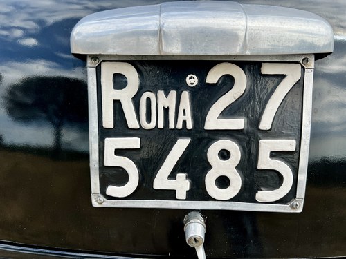 1957 Fiat 1100 103E En venta (imagen 78 de 84)