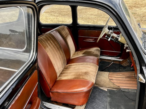 1957 Fiat 1100 103E En venta (imagen 42 de 84)