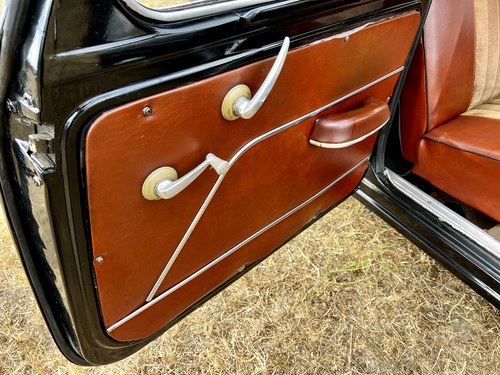 1957 Fiat 1100 103E En venta (imagen 43 de 84)