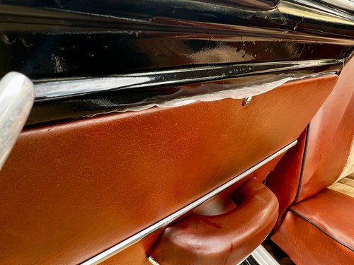 1957 Fiat 1100 103E En venta (imagen 44 de 84)