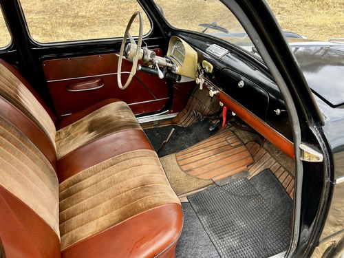 1957 Fiat 1100 103E En venta (imagen 45 de 84)