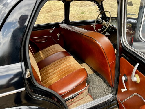 1957 Fiat 1100 103E En venta (imagen 46 de 84)