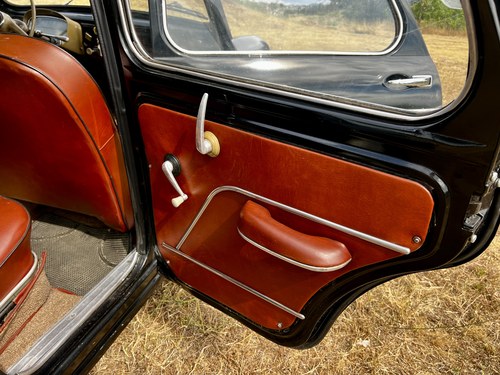 1957 Fiat 1100 103E En venta (imagen 47 de 84)