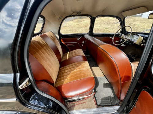 1957 Fiat 1100 103E En venta (imagen 48 de 84)