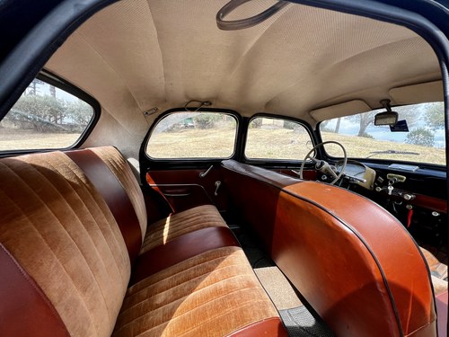 1957 Fiat 1100 103E En venta (imagen 49 de 84)