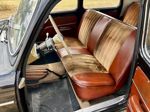 1957 Fiat 1100 103E En venta (imagen 50 de 84)