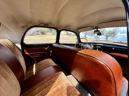 1957 Fiat 1100 103E En venta (imagen 52 de 84)